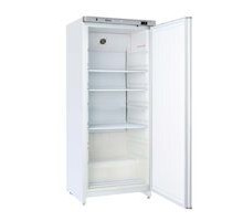 Шкаф холодильный Budget Line в стальном, окрашенном в белый цвет, корпусе, Budget Line, 775x769x(H)1900мм