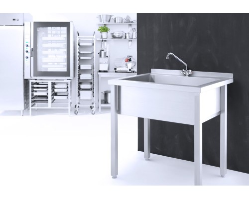 811825, Hendi - Photo