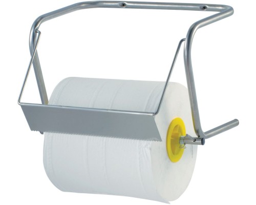 Picture  Towel rail, Monolith, 400x250x(H)280mm