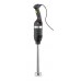 Set: Stick blender 350 with variable speed + whisk + wall-mounted rack, HENDI, Kitchen Line, Black, 230V/350W, ø100x110mm