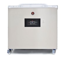 Vakuuma iepakošanas mašīna SE-810LL, Sammic, modelis SE-810 LL, 400V/1500W, 757x960x(H)998mm