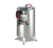 Kartupeļu mizotājs sērija PI-30, Sammic, modelis PI-30, 400V/730W, 760x622x(H)950mm