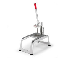 Manuālā kartupeļu griešanas mašīna CF-5, Sammic, 280x512x(H)735 (ar paceltu sviru), 512x280x(H)735mm