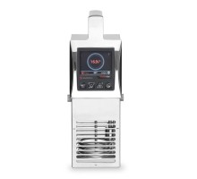 Iegremdējamais cirkulācijas sūknis sous-vide gatavošanai SmartVide 9, Sammic, Sudraba, 230V/2000W, 124x140x(H)360mm