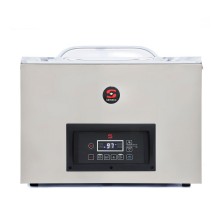 Vacuum Sealer SE-520CC, Sammic, 230V/750W, 634x552x(H)513mm