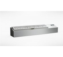 Tabeltop cold basin ksp-1600, Inox baltic, KSP-1600