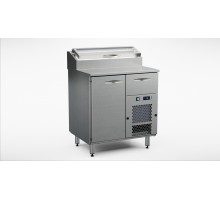 Cold counter ktl-811, Inox baltic, KTL-811