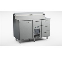 Aukstais lete maizniekiem ktl/pk-1314, Inox baltic, KTL/PK-1314