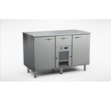 Cold cupboard for bakers pk-1321, Inox baltic, PK-1321