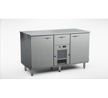 Cold cupboard for bakers pk-1421, Inox baltic, PK-1421