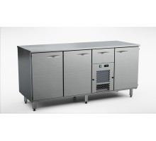 Cold cupboard for bakers pk-1831, Inox baltic, PK-1831