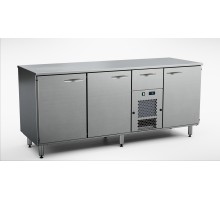 Cold cupboard for bakers pk-1931, Inox baltic, PK-1931