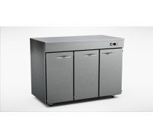 Hot cupboard sk-1230, Inox baltic, SK-1230