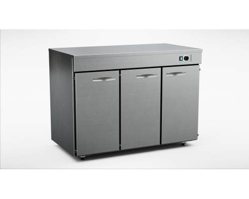 Hot cupboard sk-1230, Inox baltic, SK-1230