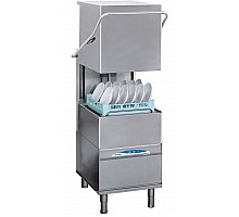 Pass through dishwasher, 500x500 mm, Lamber, DSP5