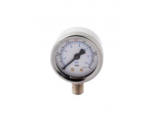 Pressure gauge, Monolith, 00509000002