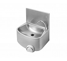 Handwashing sink, Monolith, ARES055