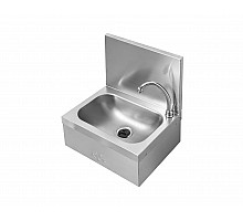 Handwashing sink, Monolith, ARES058