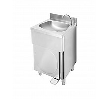 Handwashing sink, Monolith, ARES061