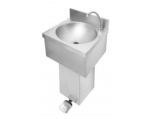 Handwashing sink, Monolith, ARES070