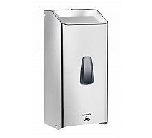 Soap dispenser, Monolith, ARES102