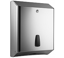 Paper dispenser, Monolith, ARES105