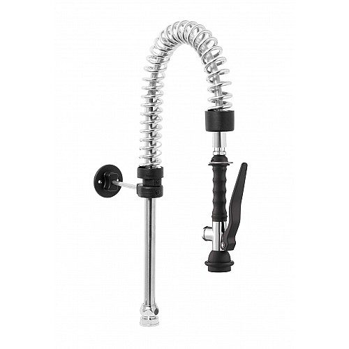 KIT MINI VERSION PRE-RINSE UNIT WITH BASE SUPPORT