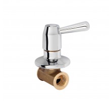 Lever handle, Monolith, R0301010105