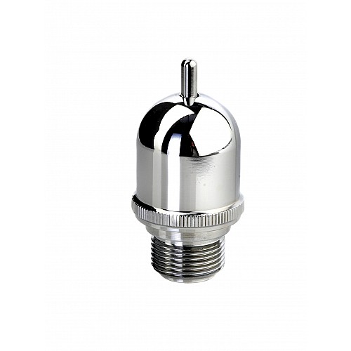 3/4” PRESSURE RELIEF VALVE 0,02 BAR NORMALLY CLOSED
