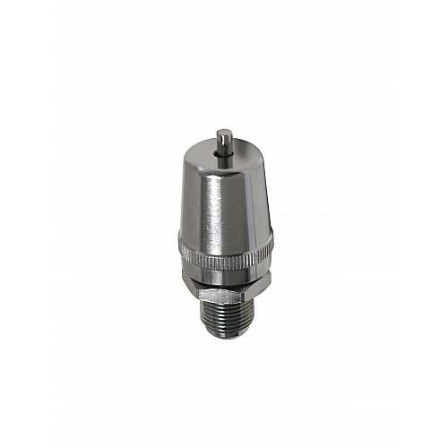 3/8" PRESSURE RELIEF VALVE 0,02 BAR NORMALLY CLOSED