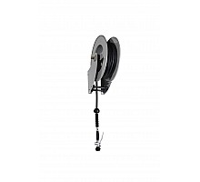 Hose reel shower, Monolith, SR000000006A