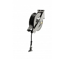 Hose reel shower, Monolith, SR000000008A