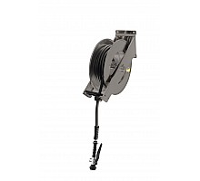 Hose reel shower, Monolith, SR000000015A