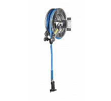 Hose reel shower, Monolith, SR000000032A