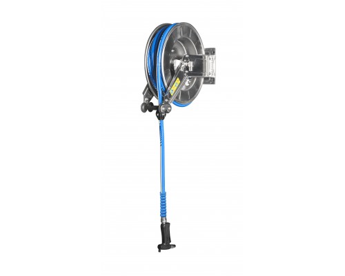 Hose reel shower, Monolith, SR000000032A