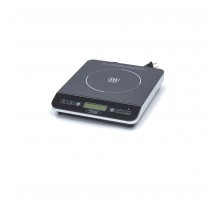 Hob - Ø18cm - 2000W - Induction