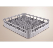 Dishwasher Plate Rack - 50 x 60cm - 9 Compartments