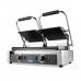 Contact Grill - Smooth - Double Grill Plate - 2 x 22cm