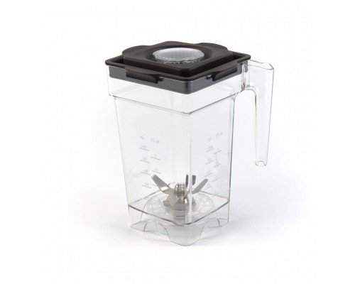 MKM - Kitchen Master Mixing Jug Complete