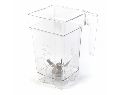 MKM - Kitchen Master Mixing Jug Complete