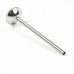 Sausage Filler Stainless Steel Tube - 1 Piece - 10 mm