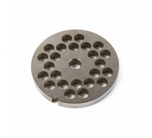 Meat Mincer #22 - Grinding Plate 10 mm