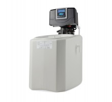 Automatic Water Softener - Descaler - 8L Resin - Digital Display