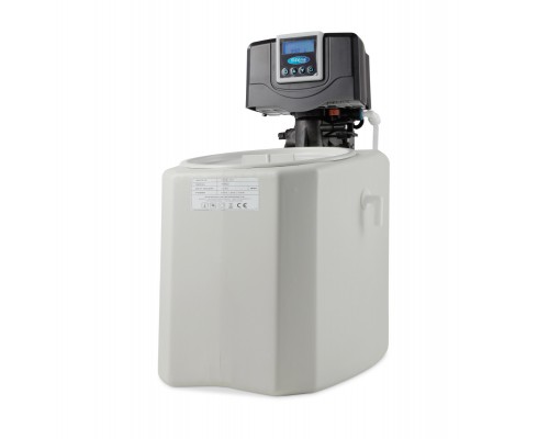 Automatic Water Softener - Descaler - 8L Resin - Digital Display