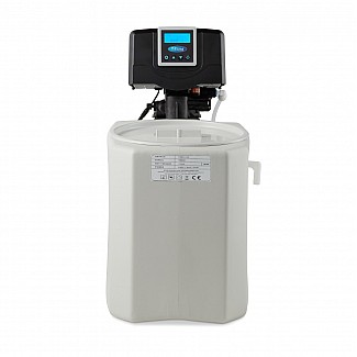 Automatic Water Softener - Descaler - 7L Resin - Digital Display
