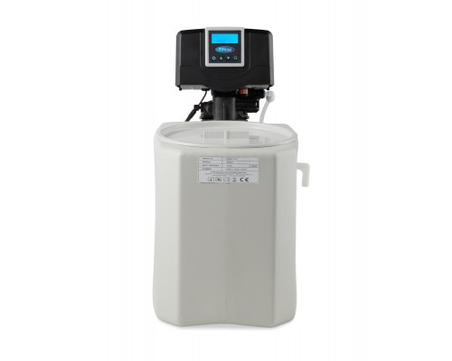 Automatic Water Softener - Descaler - 8L Resin - Digital Display