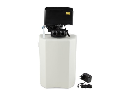 Automatic Water Softener - Descaler - 8L Resin - Digital Display