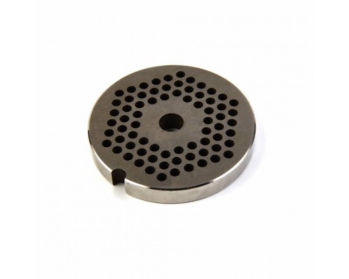 Meat Mincer #12 - Grinding Plate 6 mm