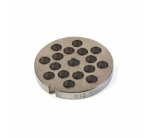 Meat Mincer #12 - Grinding Plate 10 mm