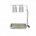 Heating Lamp - 2 Lamps - incl 2 Lamps and 1 x 1/1 GN Container